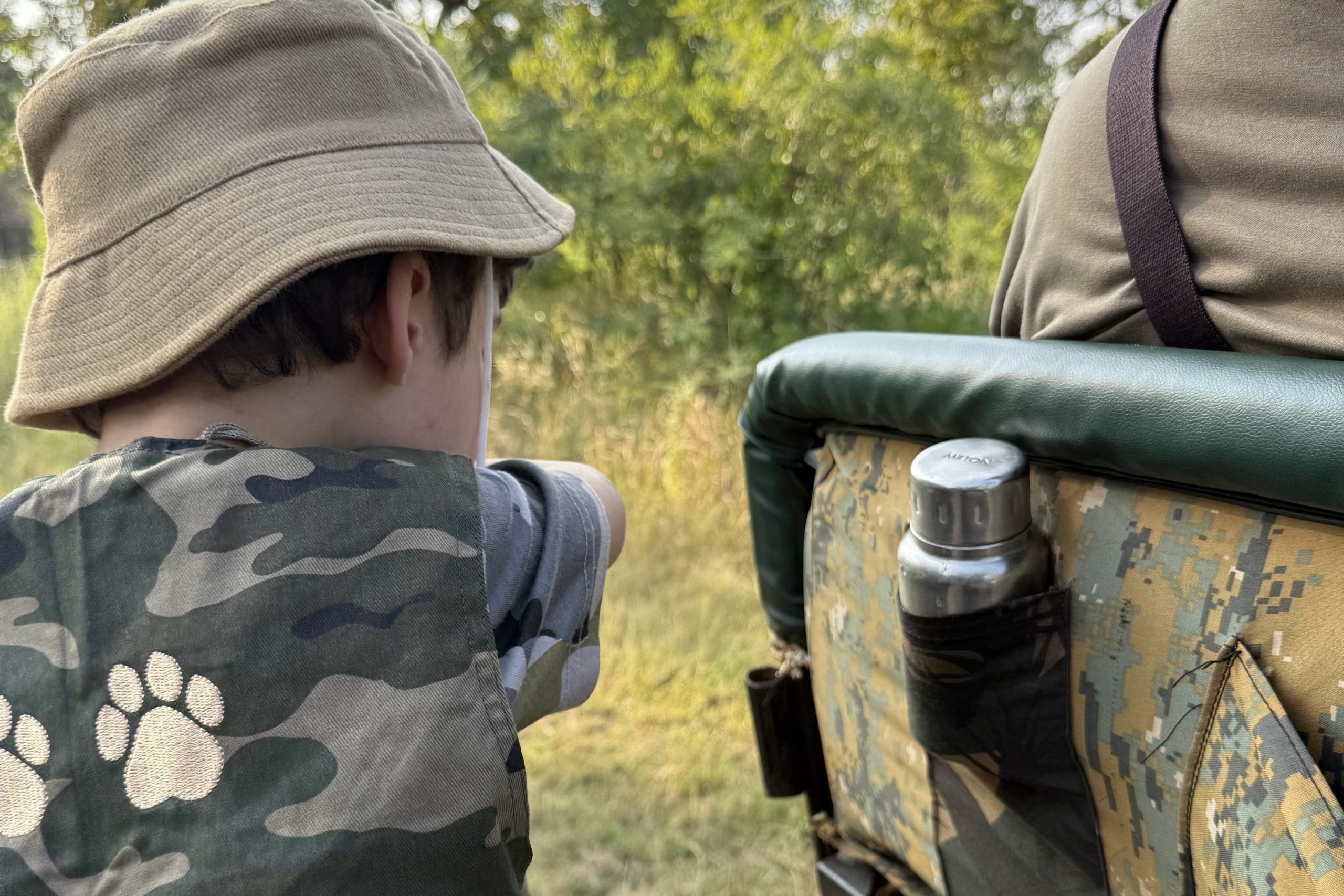 How to Get a Family Wildlife Holiday Right