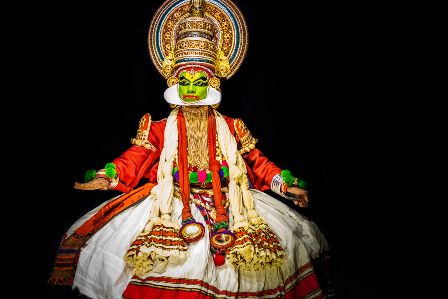 Willapattu, Rambuda & Tangalle